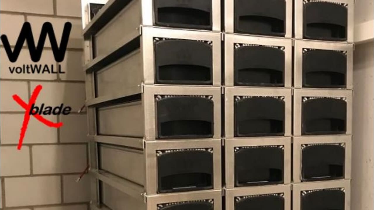 30-kWh-Pilot bei Stabio Ticino