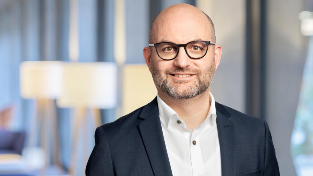 Swissgrid CIO criticises hesitant digitalisation