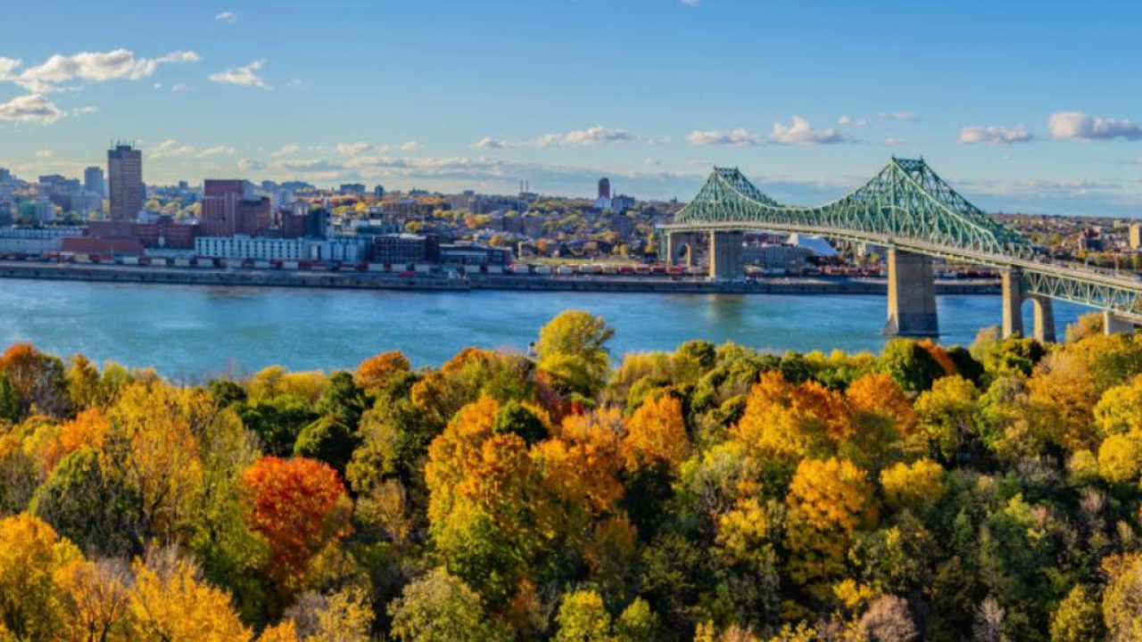 Hitachi Energy ermöglicht Energieaustausch zwischen Québec und New York