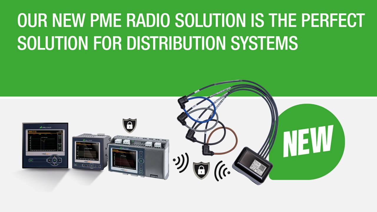 PME technology