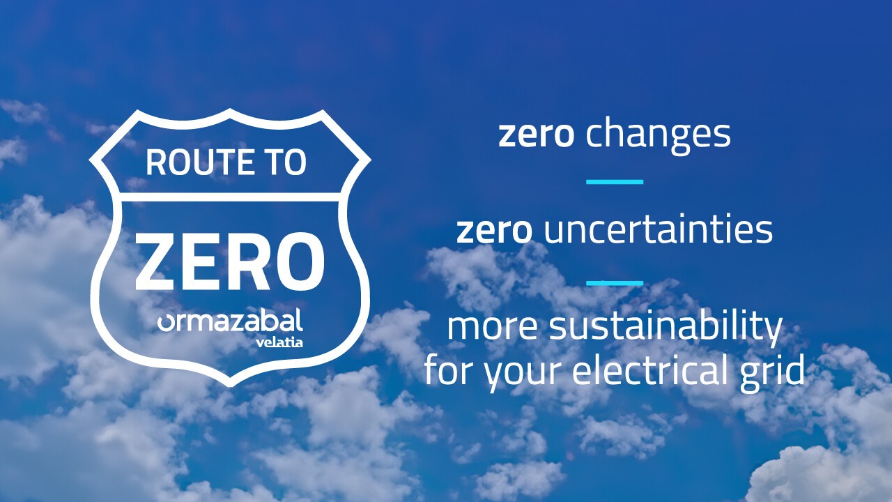 Join us on our Route to Zero!
