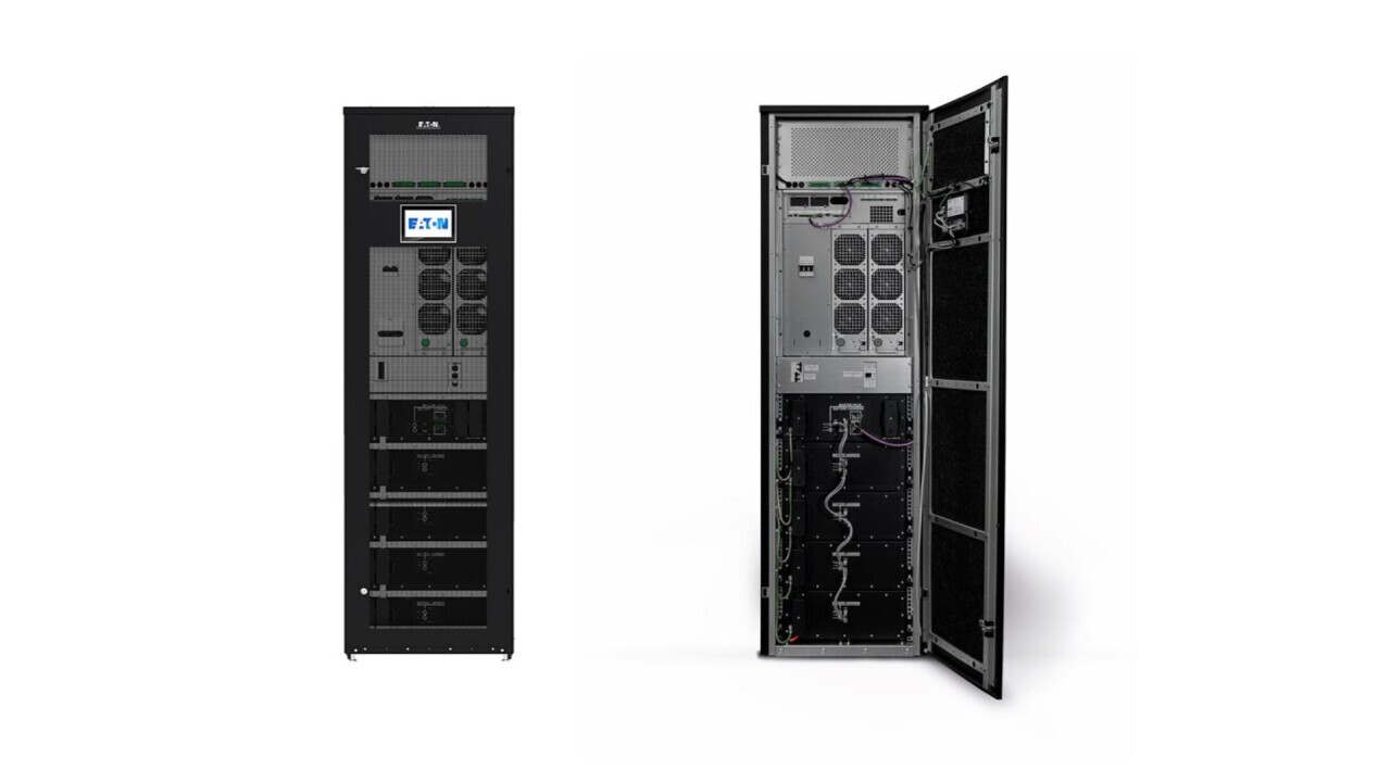 xStorage Compact energy storage system 