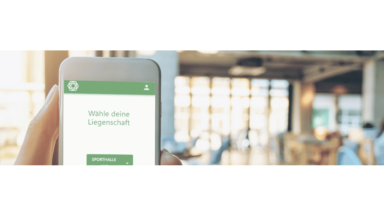 myFacility: Durch Konnektivität und intelligente Algorithmen Kosten und CO2₂-Emissionen in Gebäuden reduzieren
