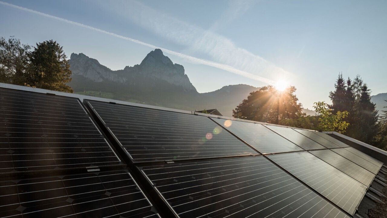 Software for energy and efficiency