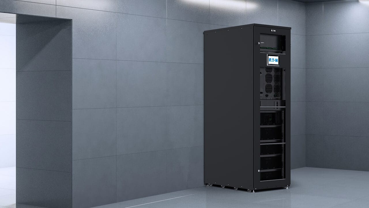 xStorage Compact energy storage system 