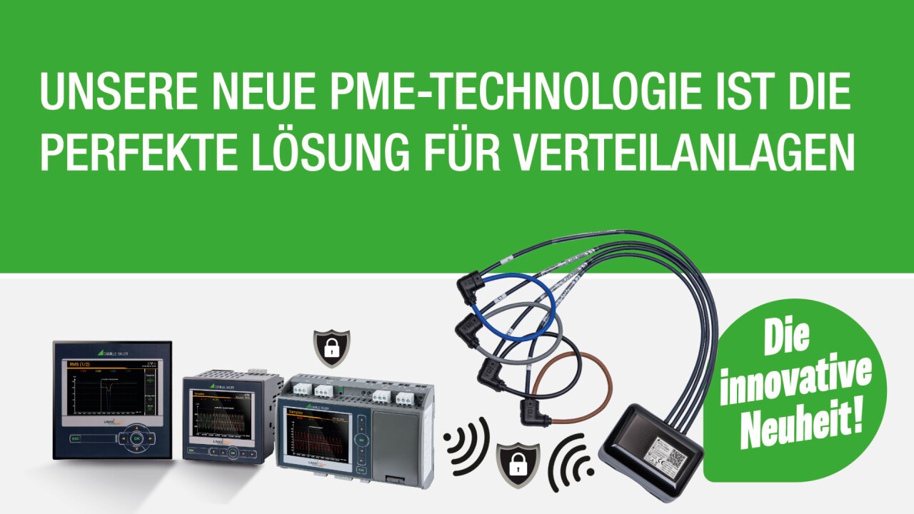 PME-Technologie