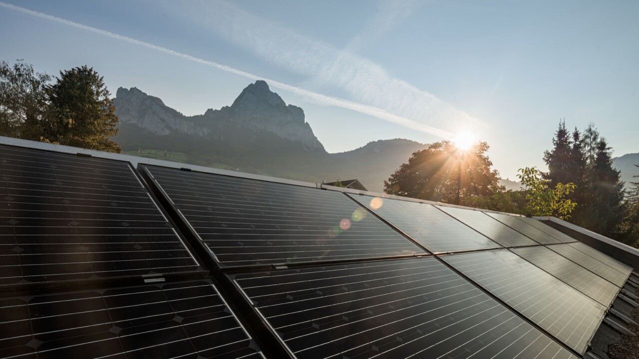 Software für Energie und Effizienz