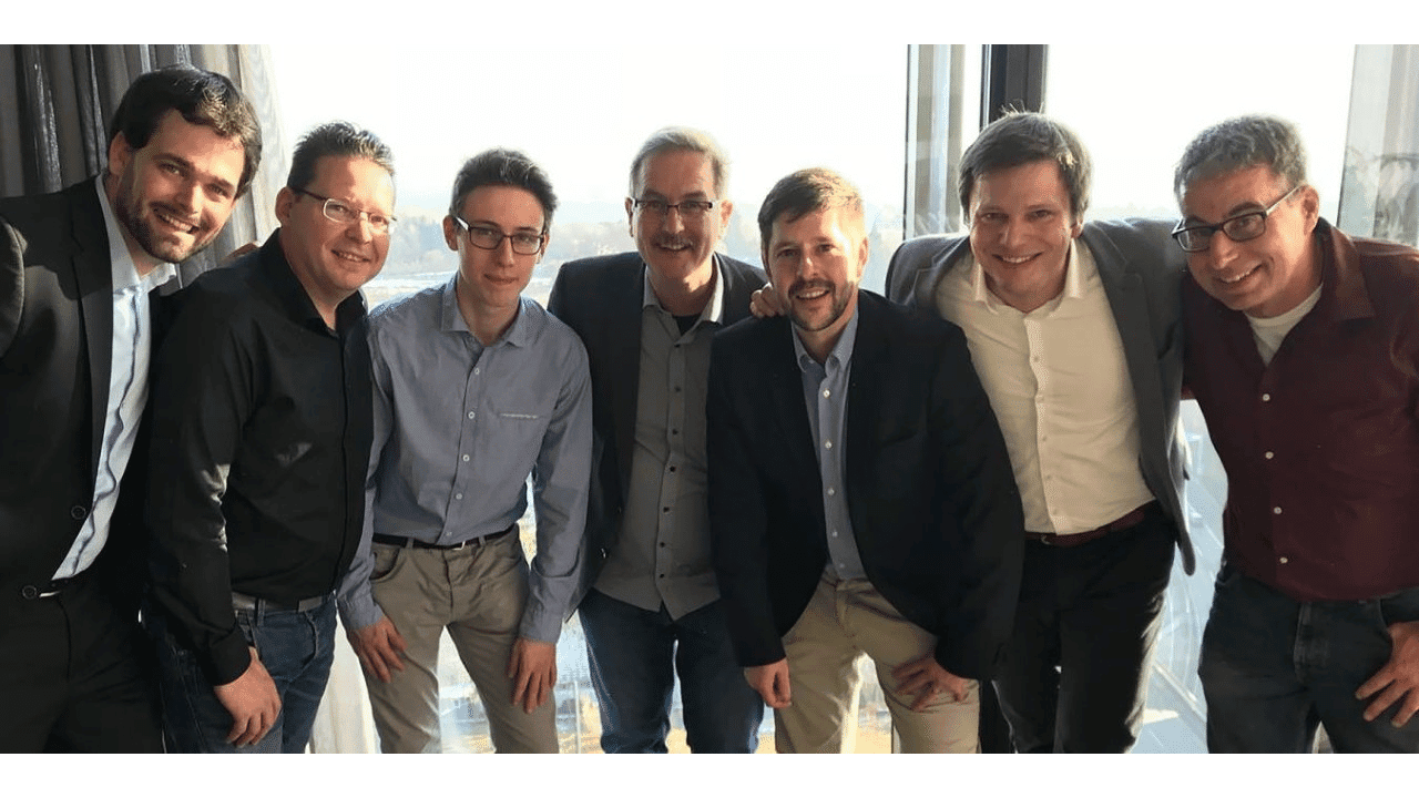 The Journey of Omera