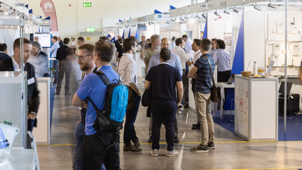 Powertage 2024: Start am 4. Juni 2024 mit spannenden Einblicken in die Energiezukunft