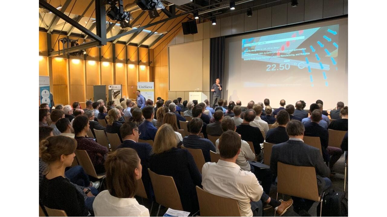 Energy Startup Day 2019 - Technopark