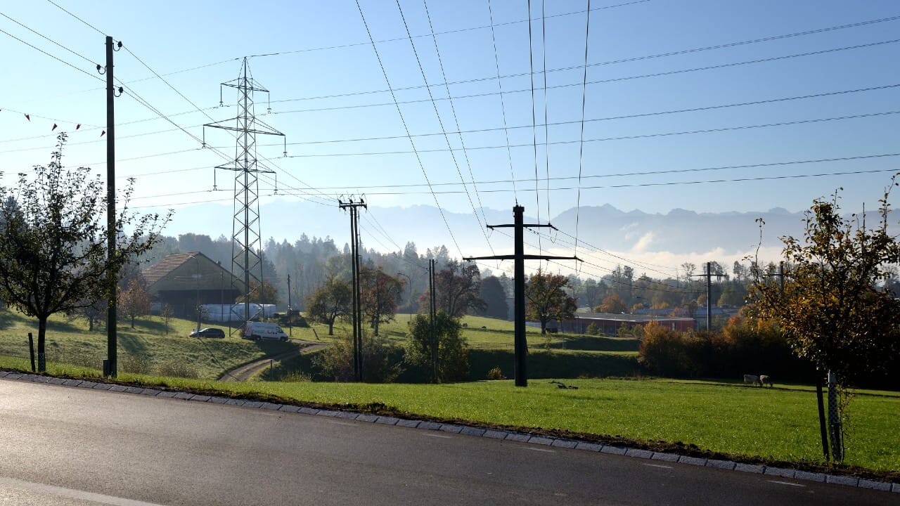 Fachforum Electrosuisse: Powering tomorrow: Transformation des Energiesystems