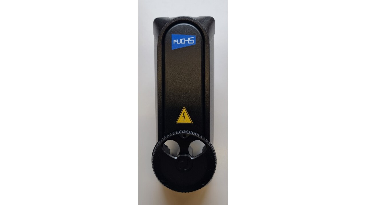 Doppelzylinder (17mm)