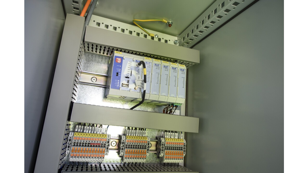 Fluvius setzt bei Digitalisierung der Netze auf SAE IT-systems