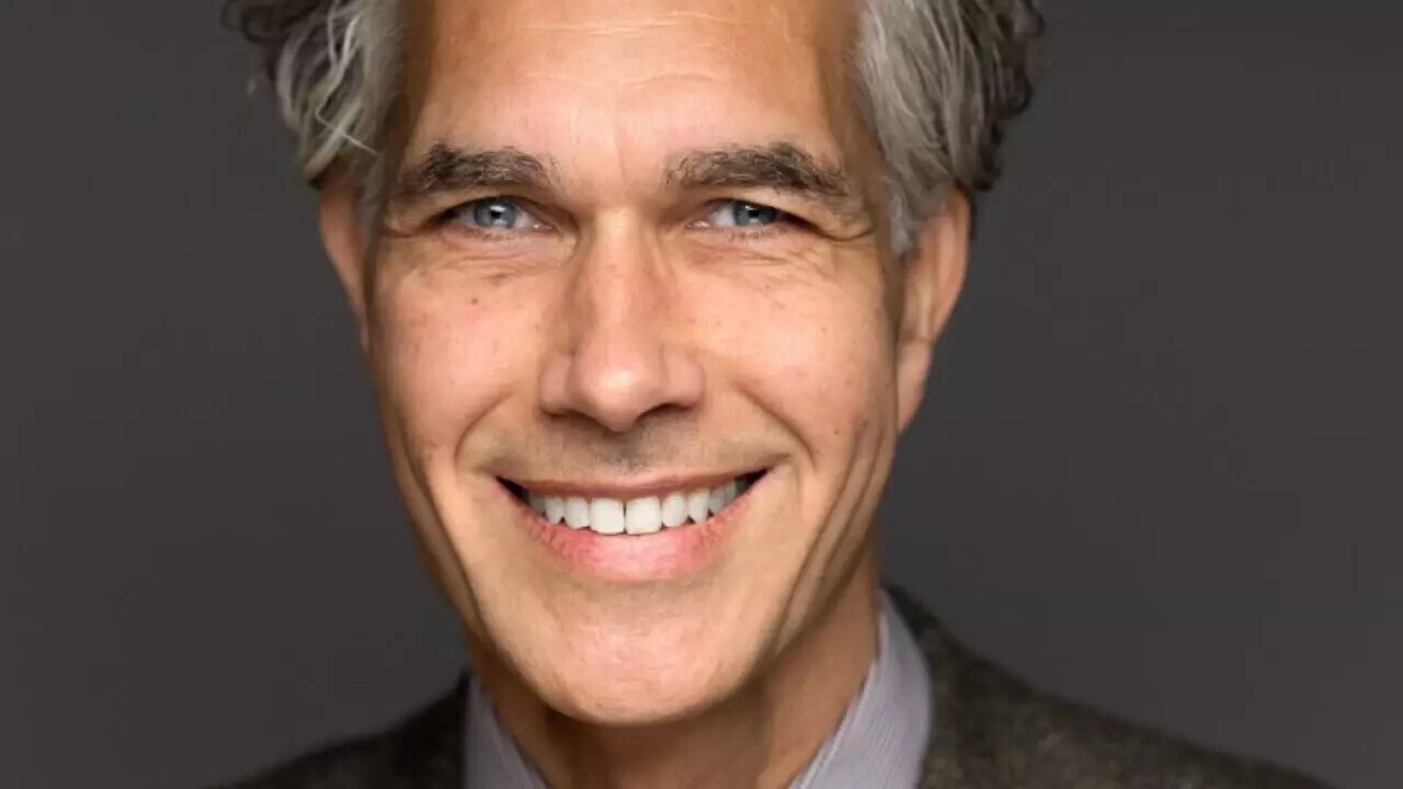 Jörg Metelmann's ode to the solar panel