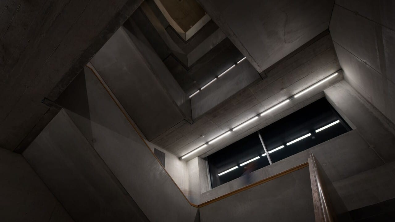 LED City AG: The most energy efficient smart lighting system for businesses