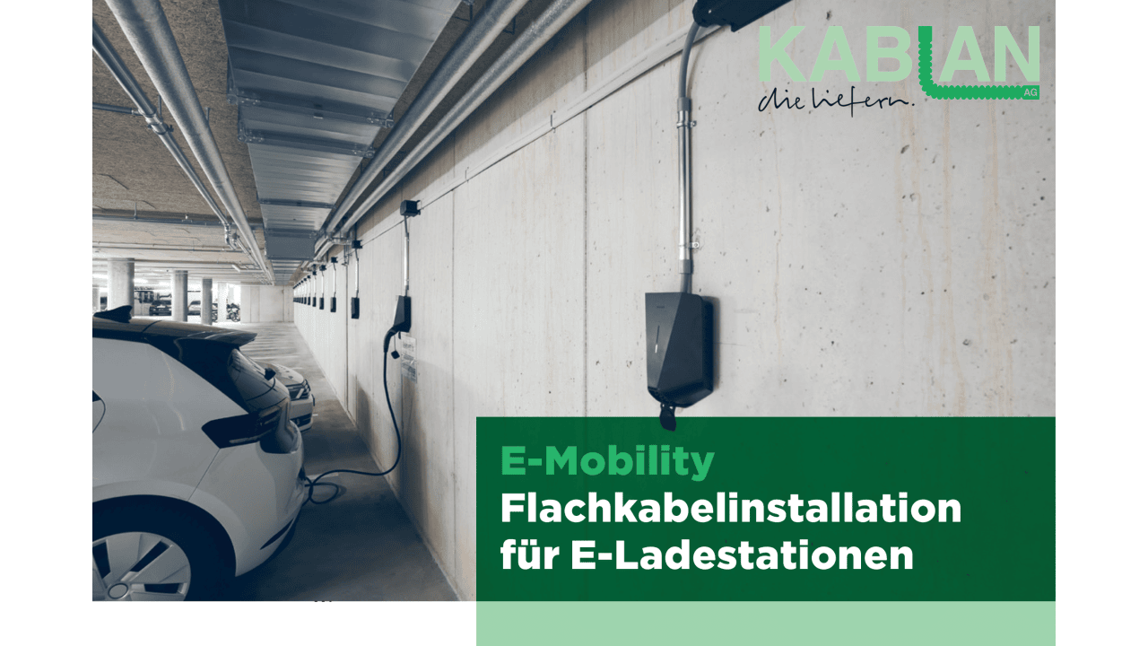 E-Mobilität