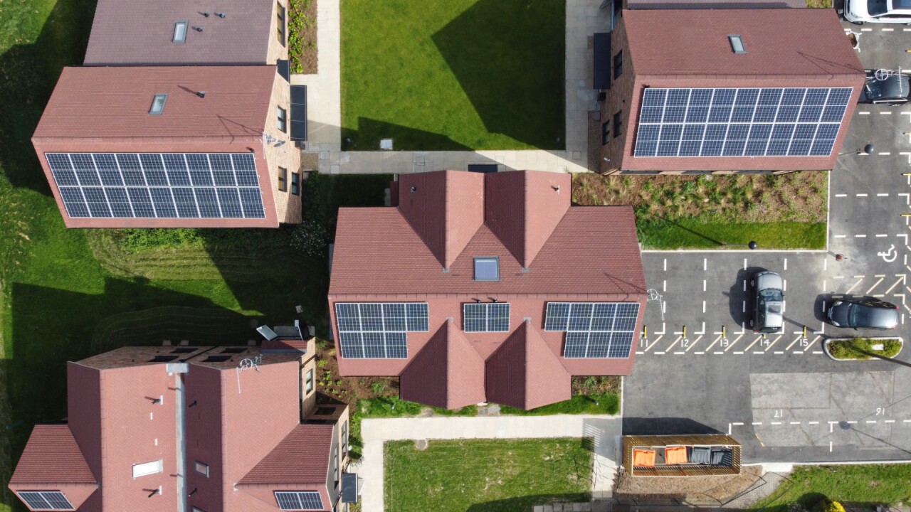 EVO und ZEV Lösungen : Smarte Energie Optimierung
