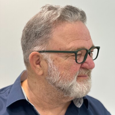 Thomas Biedermann