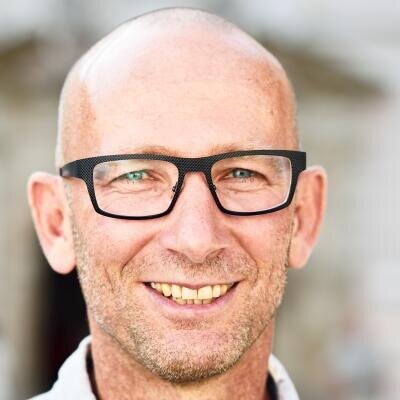 Wolfgang Bernhard
