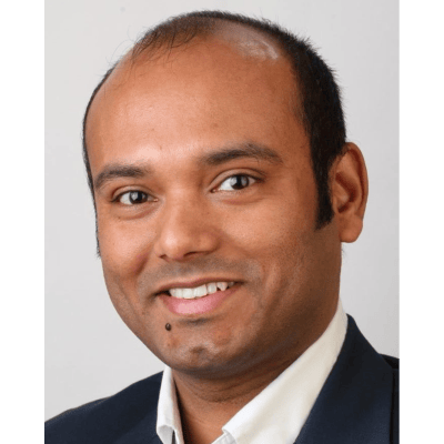 Anand Vermaa