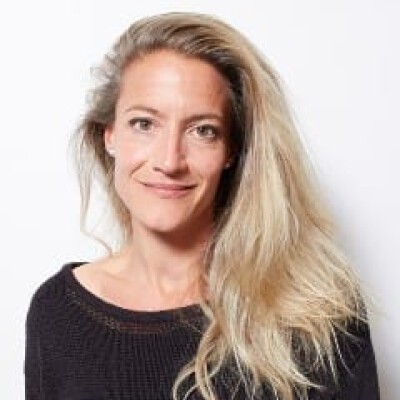 Katja Reichenstein