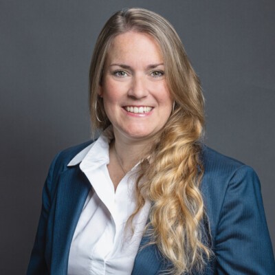 Corinne Thirion