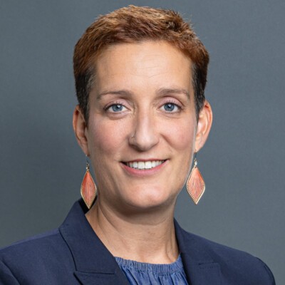 Dominique Farner