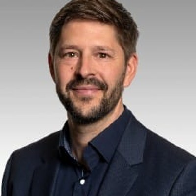 Fabian Baerlocher