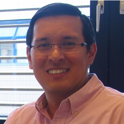 Rafael Carrillo