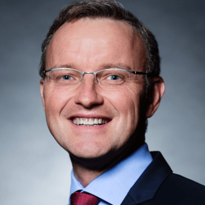 Bertrand Schutz