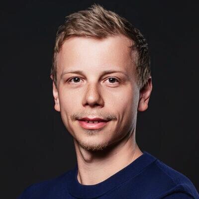 Lukas Harrer