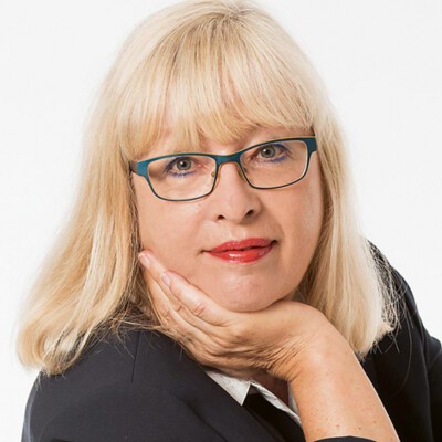 Monica Schlaeppi