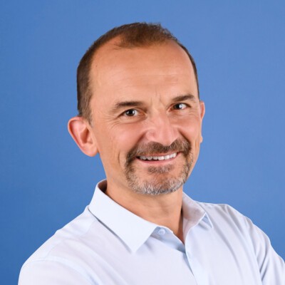 Sven Friedel