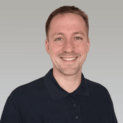 Andreas Rüegger