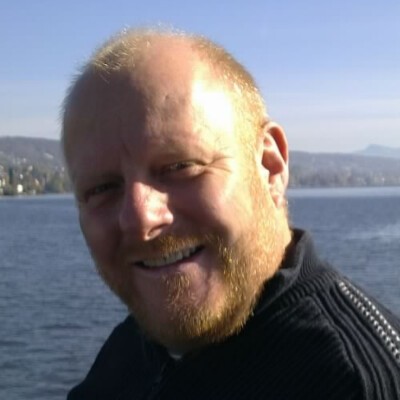 Thomas Hild