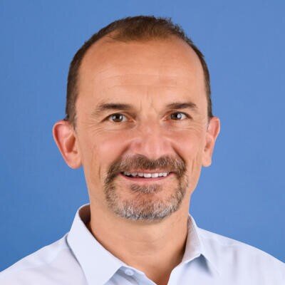 Sven Friedel