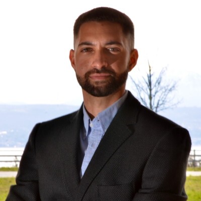 Sherif Fahmy