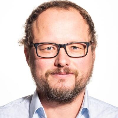 Sascha Gerster