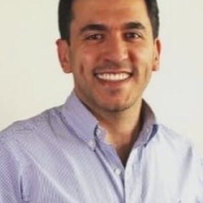 Mahmoud Hadad