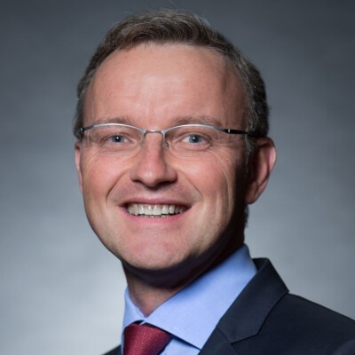 Bertrand Schutz