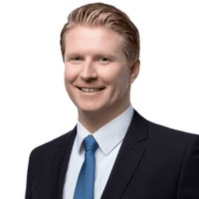 Daniel Eichenberger