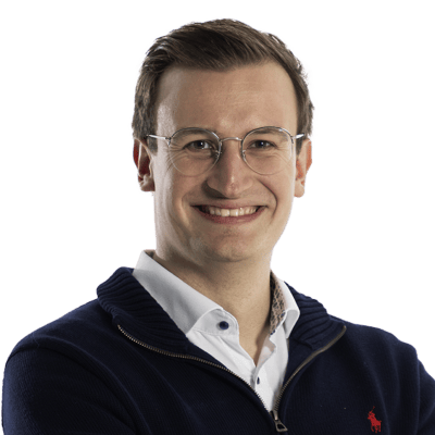 Markus Boberg