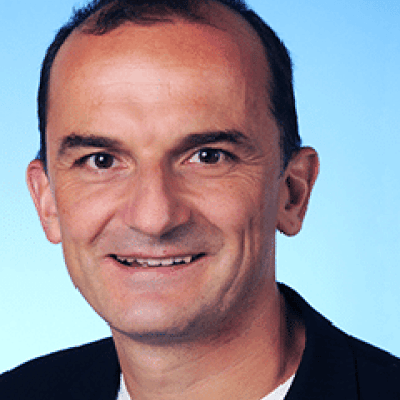 Sven Friedel