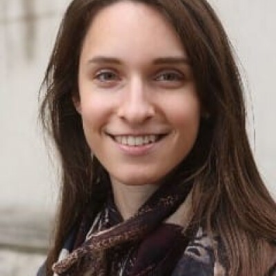 Vanessa Schröder