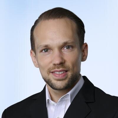 Patrick Stadelmann
