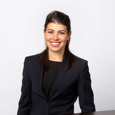 Thaïna Lempérière