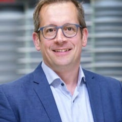 Felix Behringer