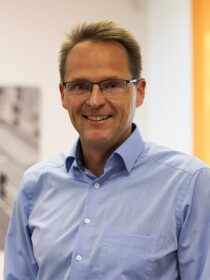 Uwe Jeschke