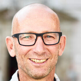 Wolfgang Bernhard