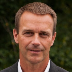 Daniel Greiner